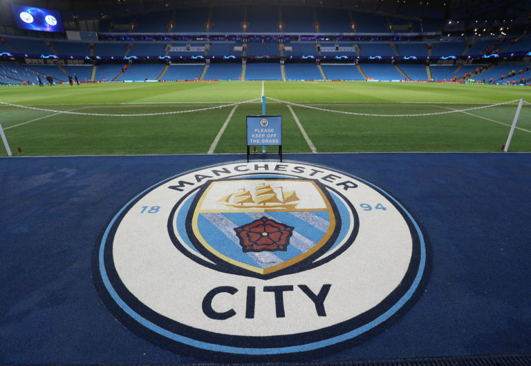 The Etihad will be empty when play returns 