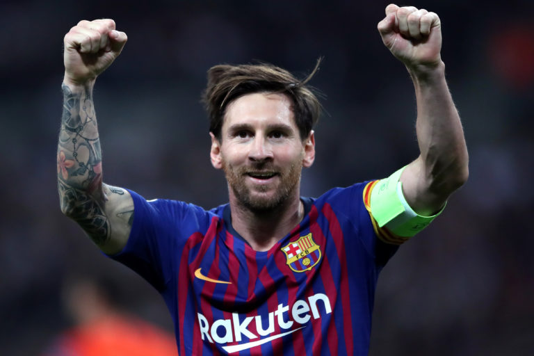 Lionel Messi will be offered a new deal at Barcelona