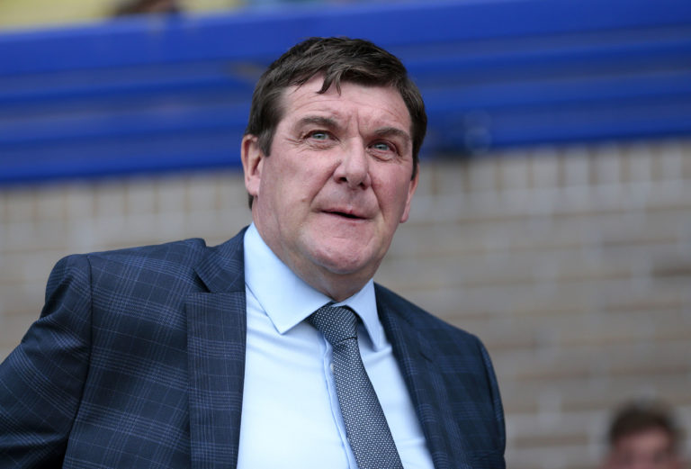 Tommy Wright is a free agent