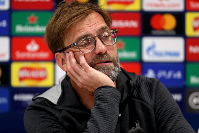Liverpool manager Jurgen Klopp insists they will take a more thoughtful approach to transfers
