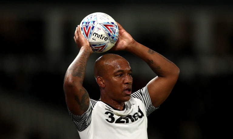 Andre Wisdom is recovering in hospital after being stabbed during an unprovoked assault and robbery in Toxteth over the weekend 
