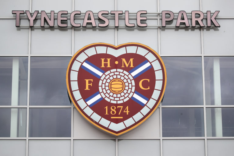 Hearts will need to rely on an SFA arbitration panel to save them from relegation 