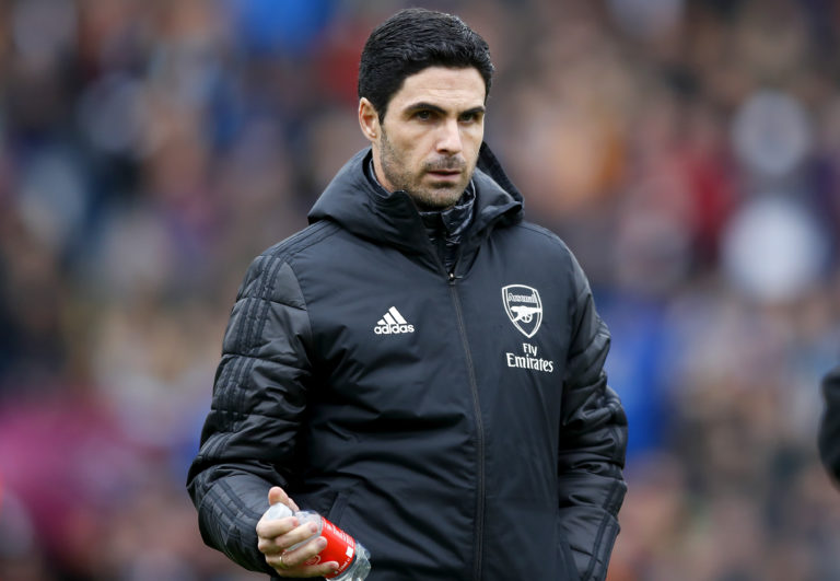 Mikel Arteta believes Arsenal will still be able to attract players if they miss out on Europe.