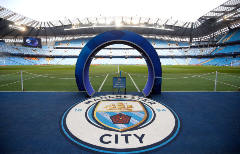 City banned from Europe for two years by UEFA but successfully appealed against the sanction